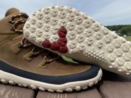 Vivobarefoot Tracker Leather AT Review