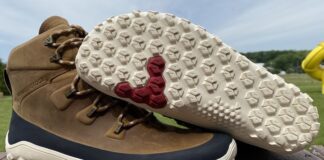 Vivobarefoot Tracker Leather AT Review