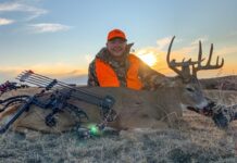 TT#67 Saddle Hunting Whitetails with Jordan Budd Jordan Budd Saddle Hunting