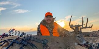 TT#67 Saddle Hunting Whitetails with Jordan Budd Jordan Budd Saddle Hunting