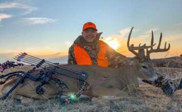 TT#67 Saddle Hunting Whitetails with Jordan Budd Jordan Budd Saddle Hunting