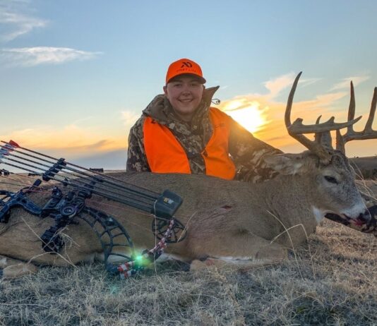 TT#67 Saddle Hunting Whitetails with Jordan Budd Jordan Budd Saddle Hunting