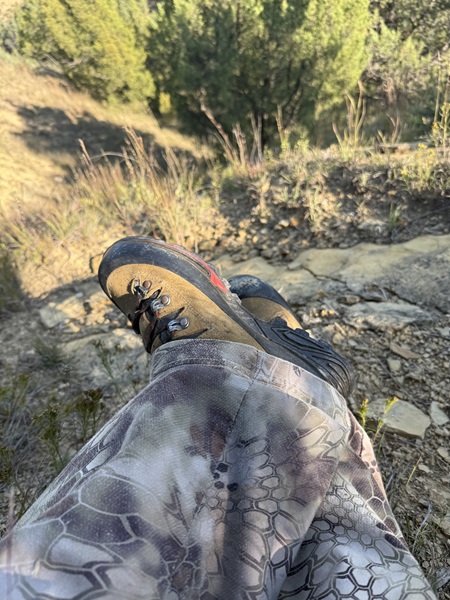 Lathrop & Son’s Mountain Hunter Warm Boot Lathrop & Son’s Mountain Hunter Warm Boot