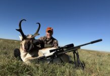 Lathrop & Son’s Mountain Hunter Warm Boot Review