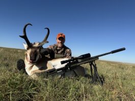 Lathrop & Son’s Mountain Hunter Warm Boot Review