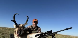 Lathrop & Son’s Mountain Hunter Warm Boot Review