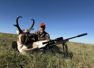 Lathrop & Son’s Mountain Hunter Warm Boot Review