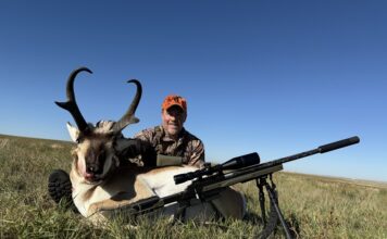 Lathrop & Son’s Mountain Hunter Warm Boot Review