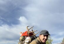 First Lite Navigator Hoody Review