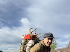 First Lite Navigator Hoody Review