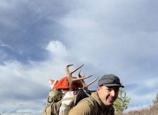 First Lite Navigator Hoody Review