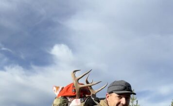 First Lite Navigator Hoody Review