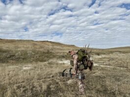 Akek Striker 2100 Pack Review