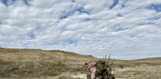 Akek Striker 2100 Pack Review