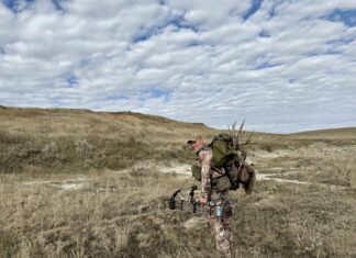 Akek Striker 2100 Pack Review