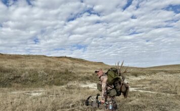 Akek Striker 2100 Pack Review