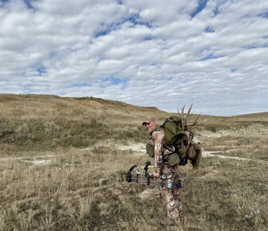 Akek Striker 2100 Pack Review