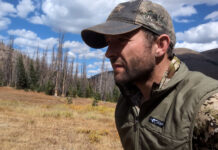 Stone Glacier Archery Lineup Review