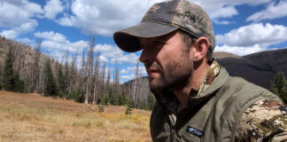 Stone Glacier Archery Lineup Review