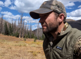 Stone Glacier Archery Lineup Review