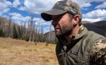 Stone Glacier Archery Lineup Review