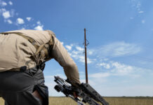 Stone Glacier Archery Lineup Review