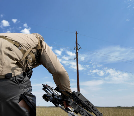 Stone Glacier Archery Lineup Review