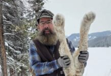 TT#69 Colorado’s Battlefield Report with Dan Gates Dan Gates Tipsy Tuesday