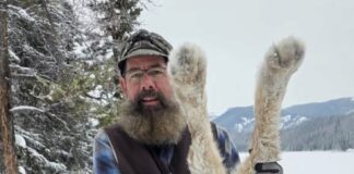 TT#69 Colorado’s Battlefield Report with Dan Gates Dan Gates Tipsy Tuesday