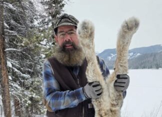 TT#69 Colorado’s Battlefield Report with Dan Gates Dan Gates Tipsy Tuesday