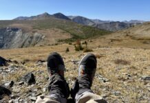 Crispi Attiva Review