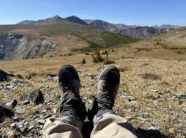 Crispi Attiva Review