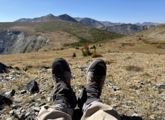 Crispi Attiva Review