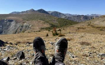 Crispi Attiva Review