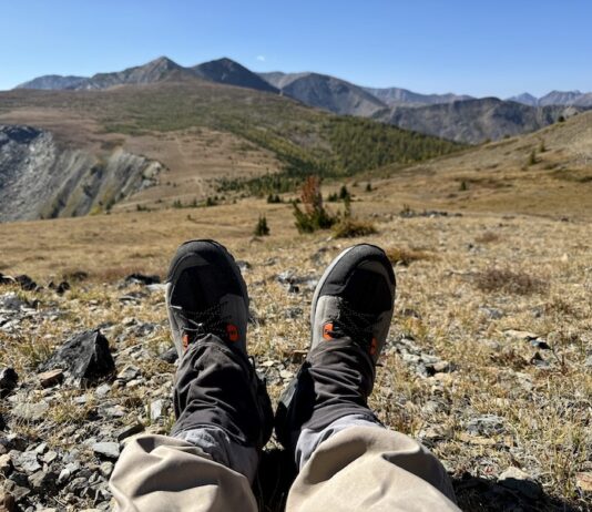 Crispi Attiva Review