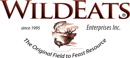 Wild Eats Logo