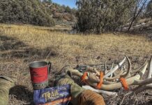 TT#71 Trail Goods Company – Partnering with Hunters for Epic Adventures Trail Goods Company on Tipsy Tuesday