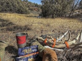 TT#71 Trail Goods Company – Partnering with Hunters for Epic Adventures Trail Goods Company on Tipsy Tuesday