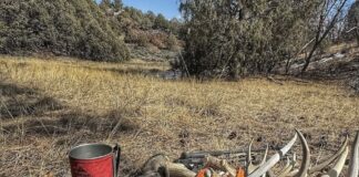 TT#71 Trail Goods Company – Partnering with Hunters for Epic Adventures Trail Goods Company on Tipsy Tuesday