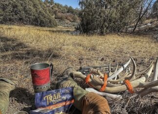 TT#71 Trail Goods Company – Partnering with Hunters for Epic Adventures Trail Goods Company on Tipsy Tuesday