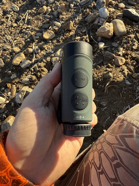 Triumph HD 850 Buttons