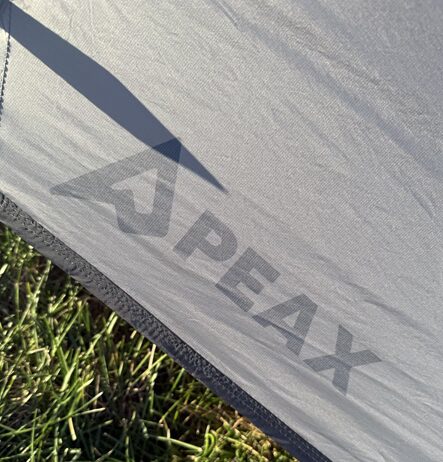 PEAX Solitude 6 Review