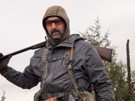 FORLOH BTM Jacket Review