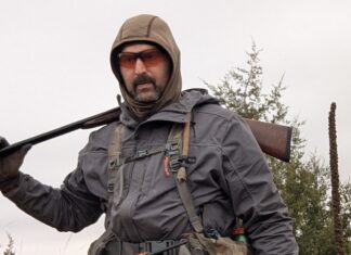 FORLOH BTM Jacket Review