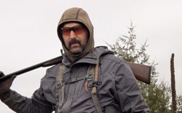 FORLOH BTM Jacket Review