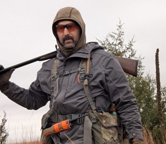 FORLOH BTM Jacket Review