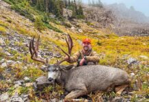 Utah Buck Data & New Co-Host Jaden Bales Jaden Bales