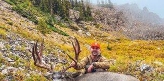 Utah Buck Data & New Co-Host Jaden Bales Jaden Bales