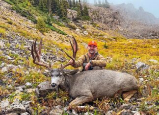 Utah Buck Data & New Co-Host Jaden Bales Jaden Bales