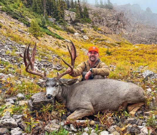 Utah Buck Data & New Co-Host Jaden Bales Jaden Bales